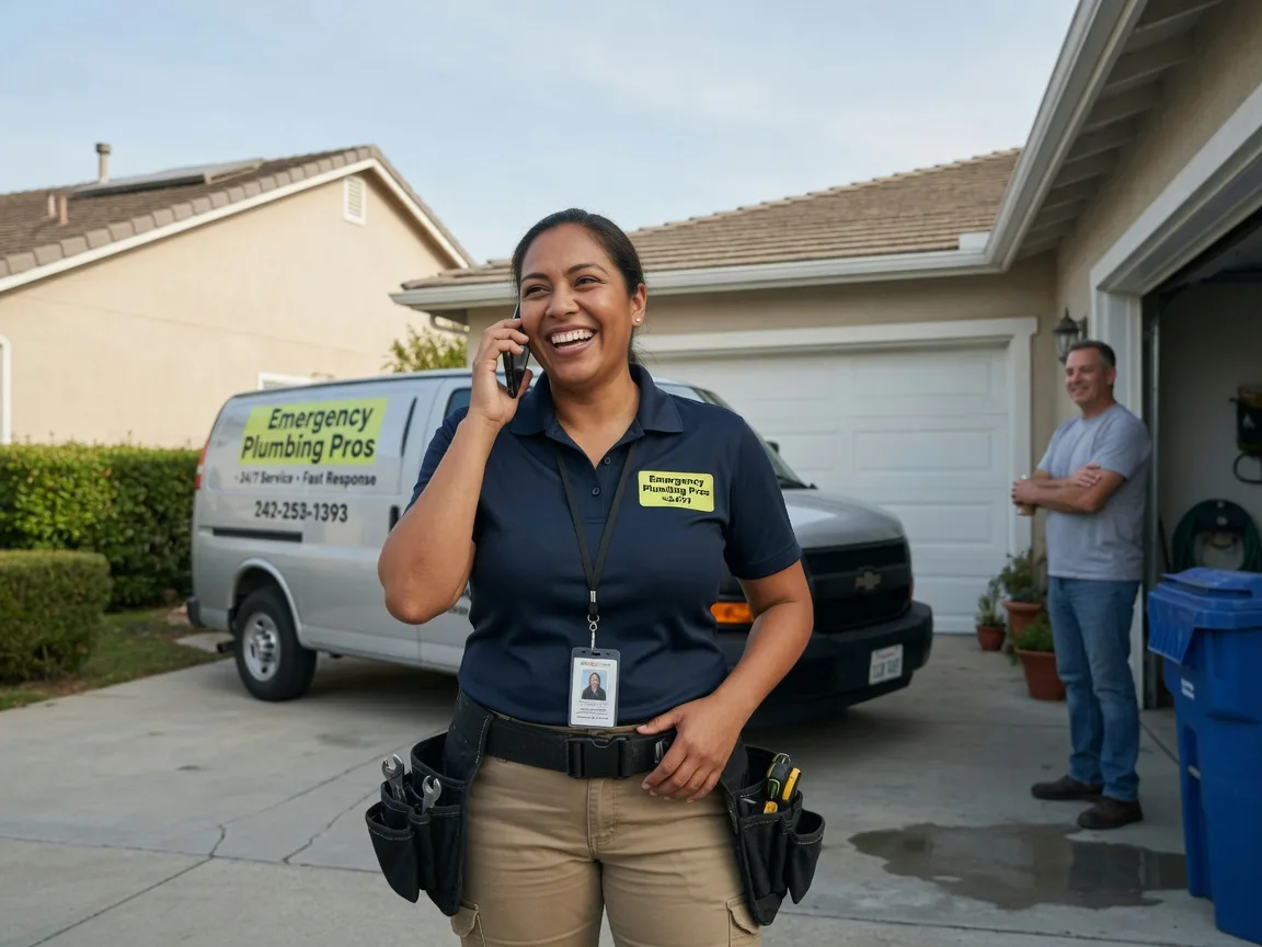 Emergency Plumber Clermont, GA FAQs